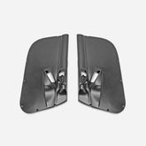 Subaru Toyota BRZ ZD8 2022 2023 2024 & GR86 ZN8 2022 2023 2024 with Aftermarket Parts - Track Use Inner Door Card Carbon Fiber from EPR USA
